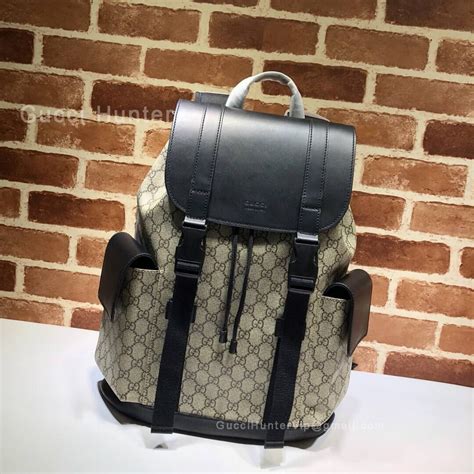 gucci inspired backpack|knockoff gucci backpacks for sale.